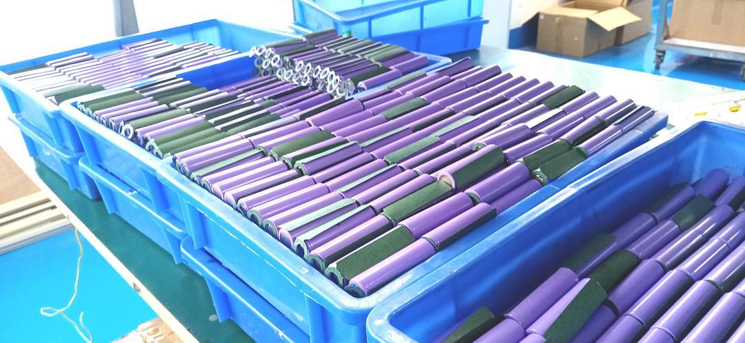 锂电生产线专用滤筒(图1)